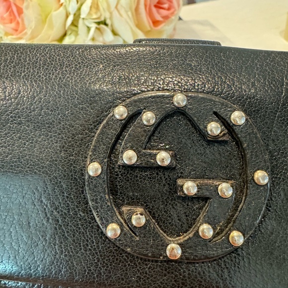 Authentic Gucci wallet - Picture 10 of 12